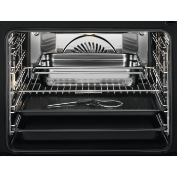 Electrolux Kombi-Steamer EB7SL7KCN